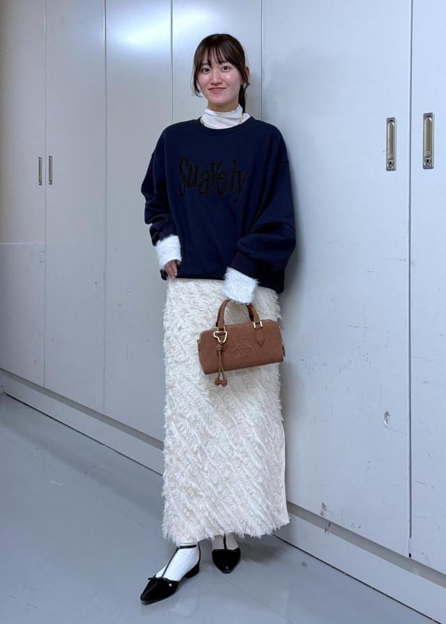 スタイリングタイトル