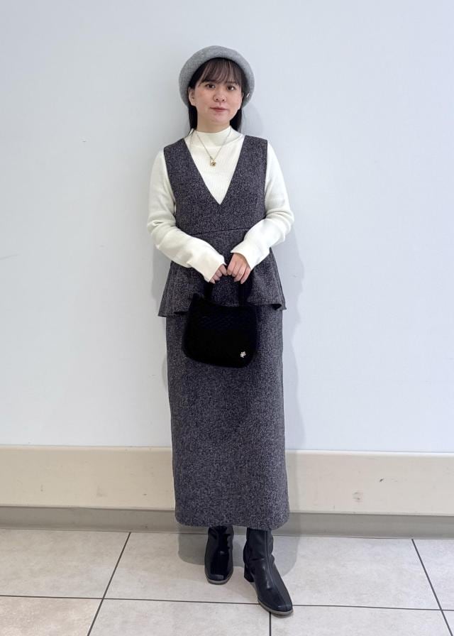 スタイリングタイトル