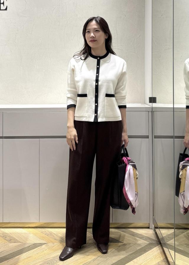 スタイリングタイトル