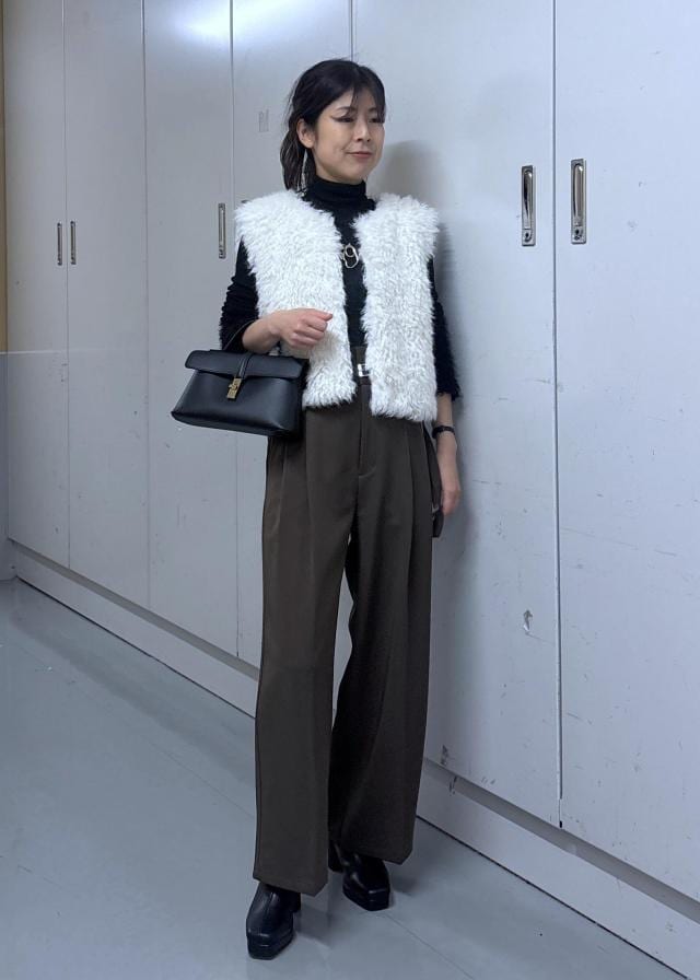 スタイリングタイトル