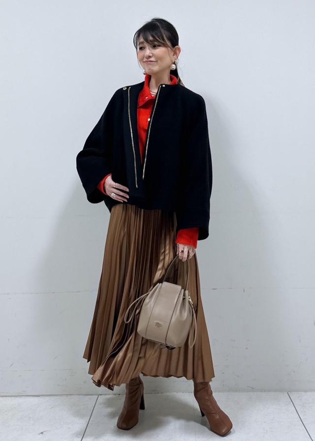 スタイリングタイトル