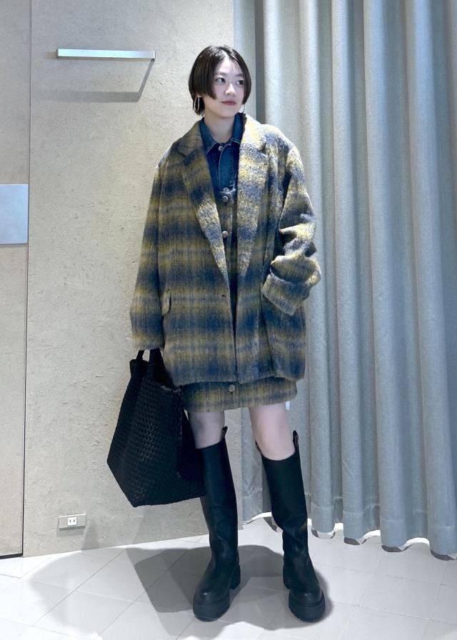 スタイリングタイトル