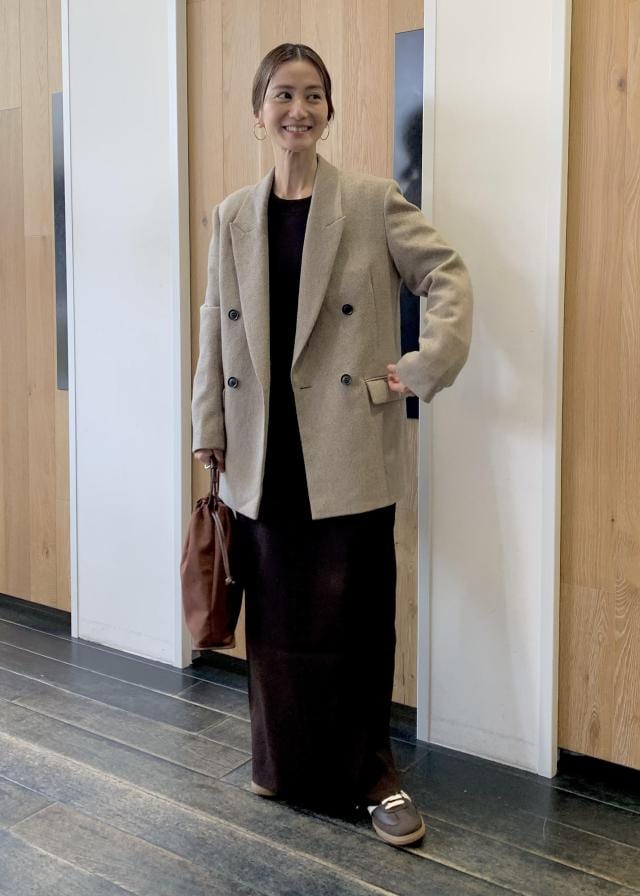 スタイリングタイトル