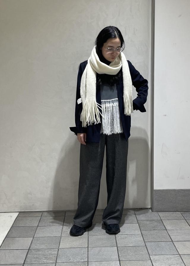 スタイリングタイトル