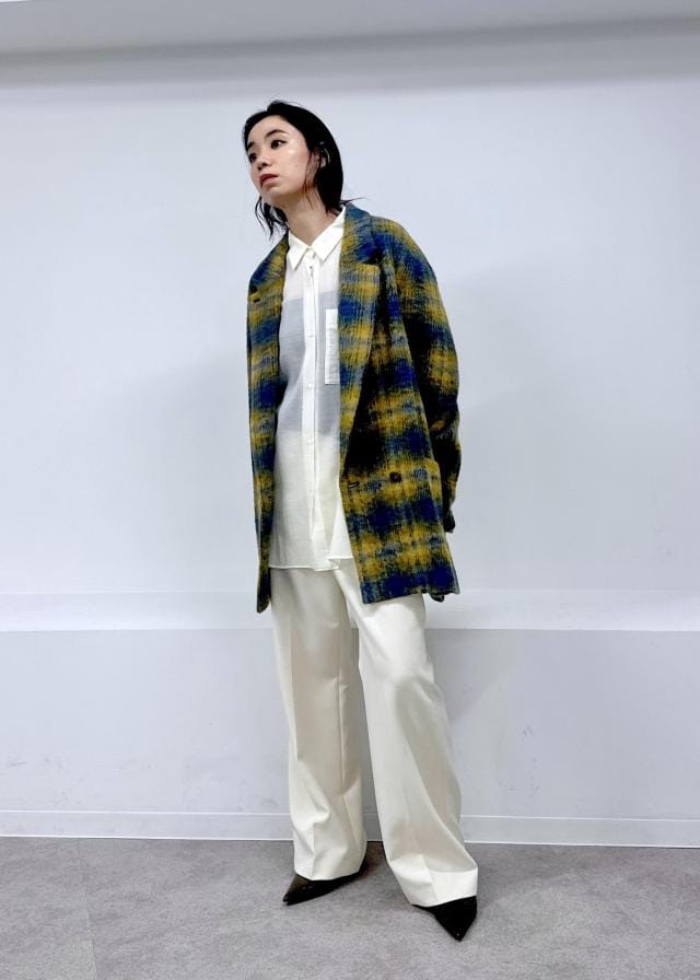 スタイリングタイトル