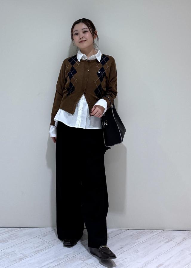 スタイリングタイトル