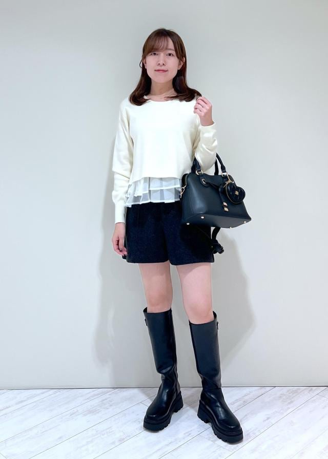 スタイリングタイトル