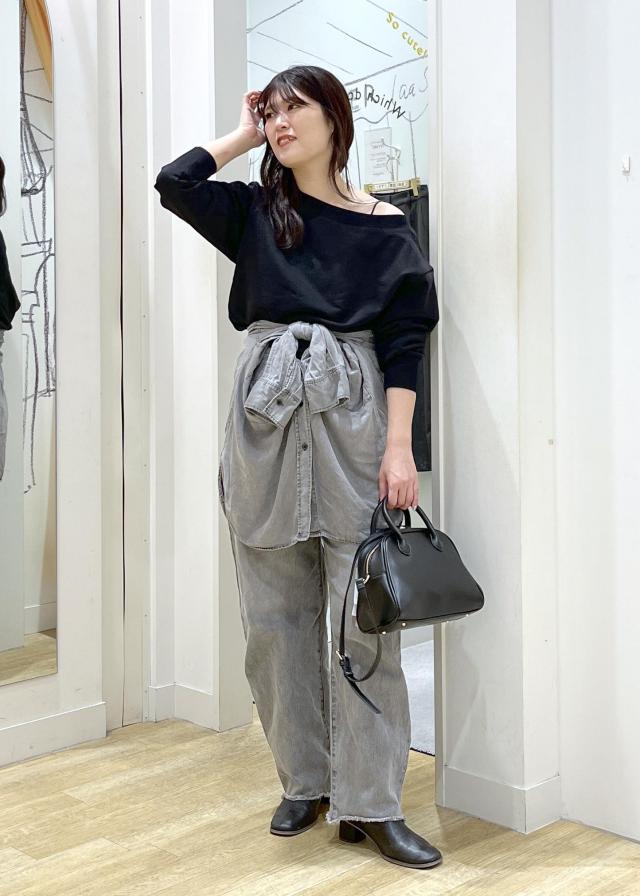 スタイリングタイトル