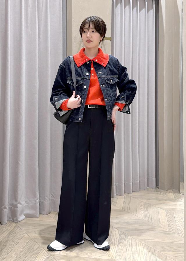 スタイリングタイトル