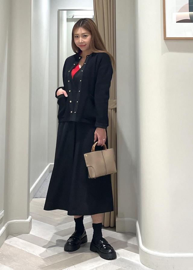 スタイリングタイトル