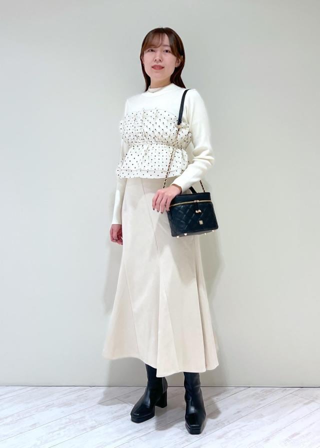 スタイリングタイトル