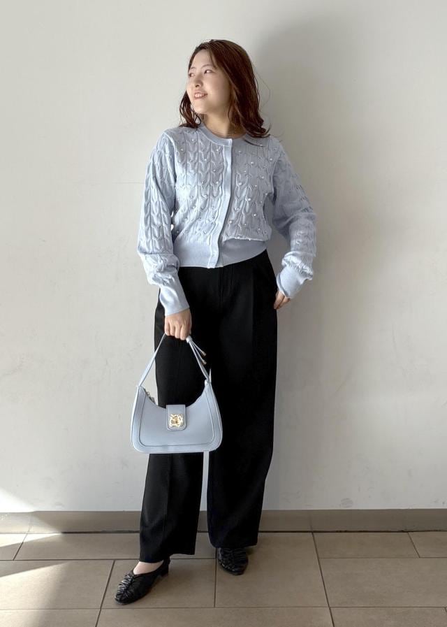 スタイリングタイトル