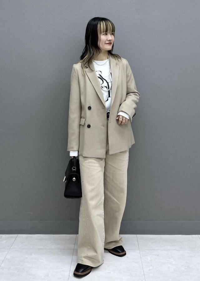 スタイリングタイトル