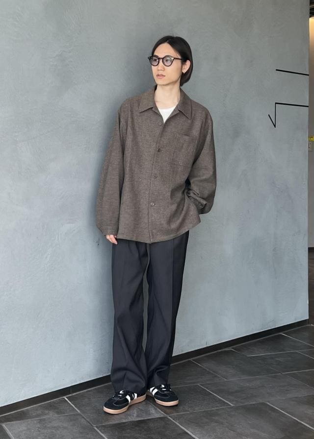 スタイリングタイトル