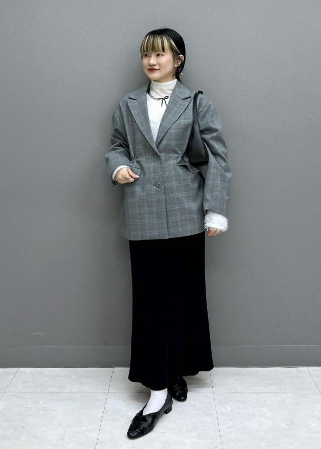 スタイリングタイトル