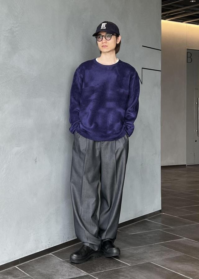 スタイリングタイトル