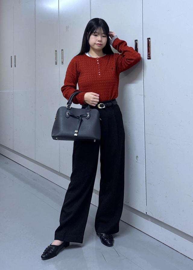 スタイリングタイトル