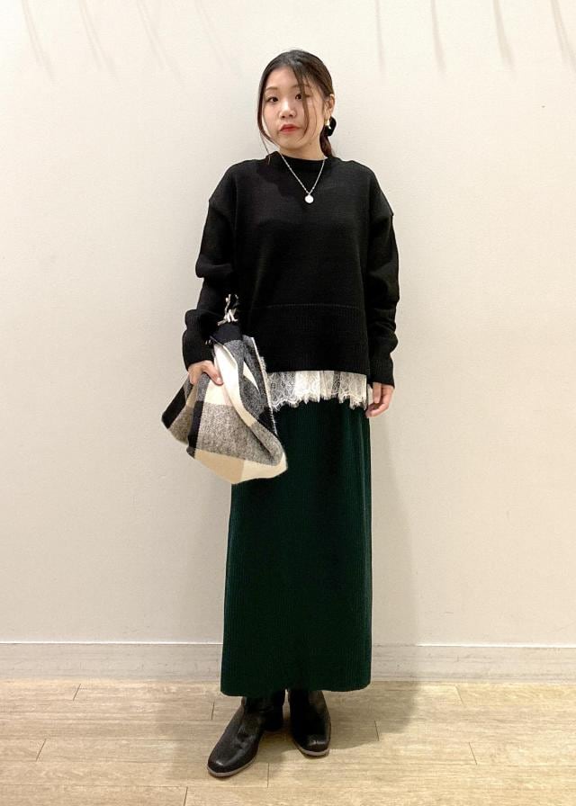 スタイリングタイトル