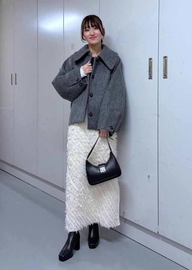 スタイリングタイトル