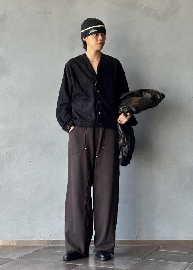 スタイリングタイトル