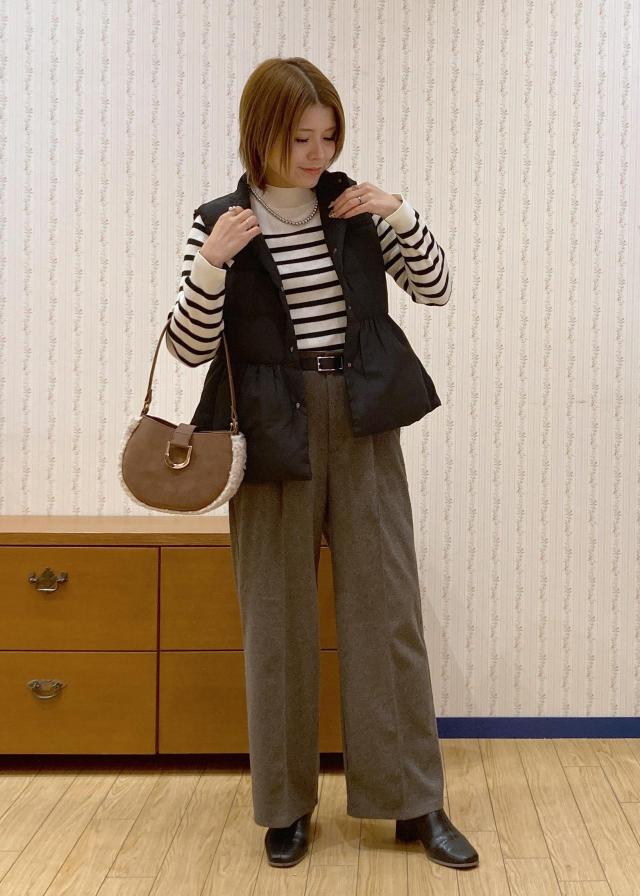 スタイリングタイトル