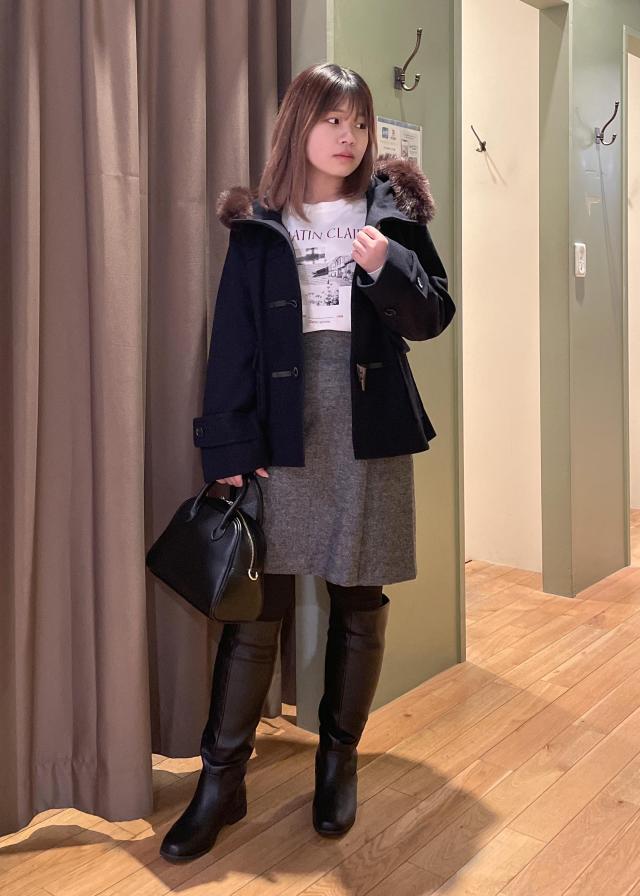 スタイリングタイトル