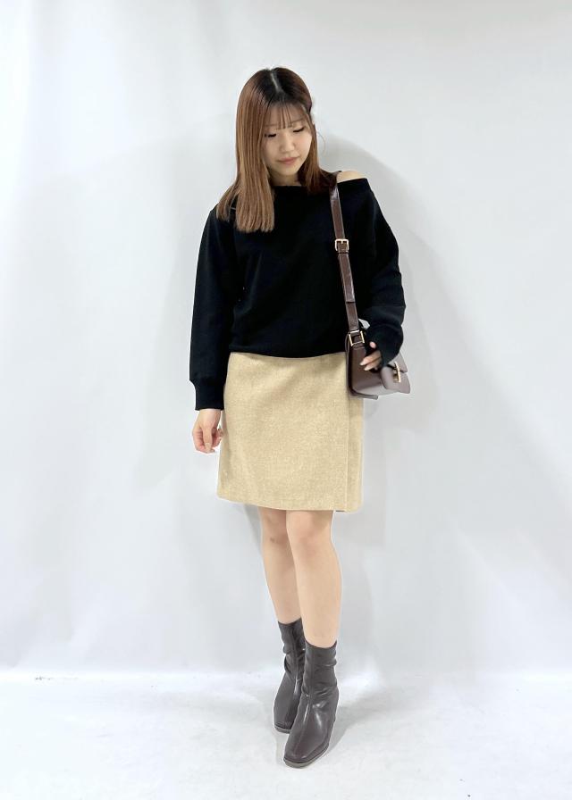 スタイリングタイトル