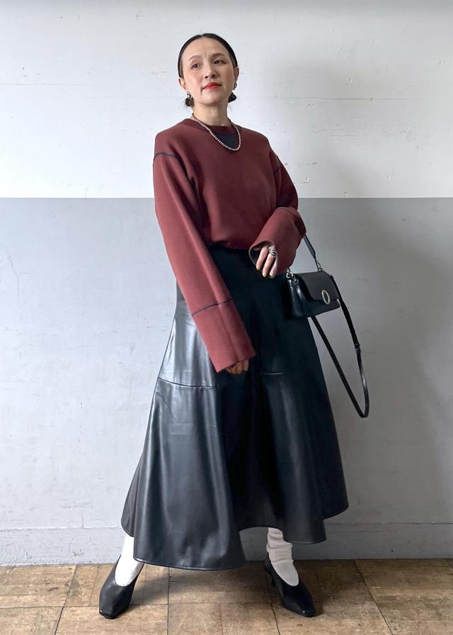 スタイリングタイトル