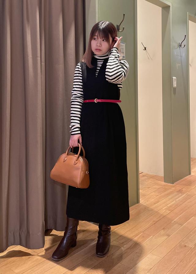 スタイリングタイトル