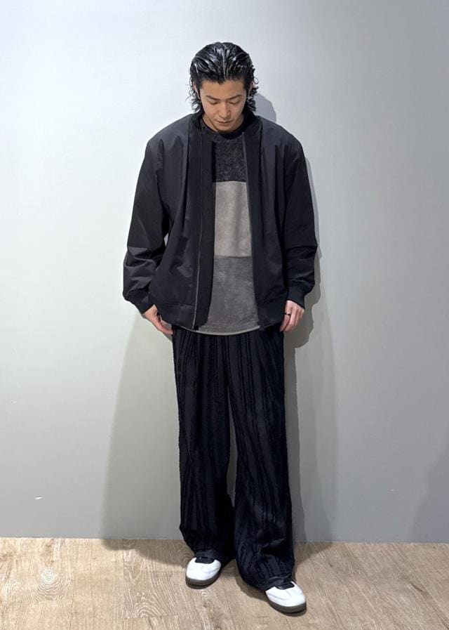 スタイリングタイトル