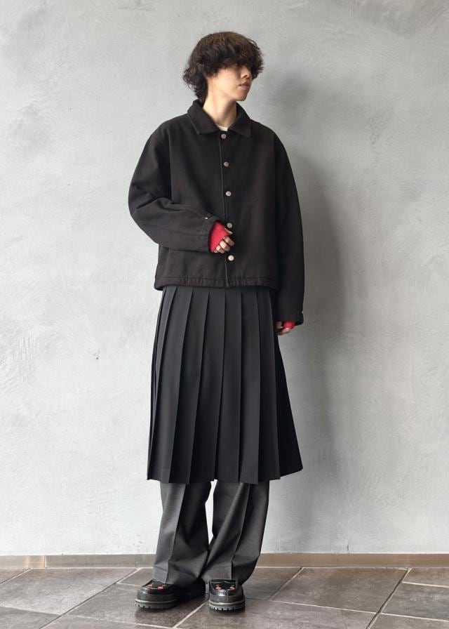 スタイリングタイトル