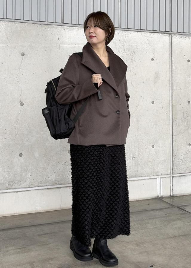 スタイリングタイトル