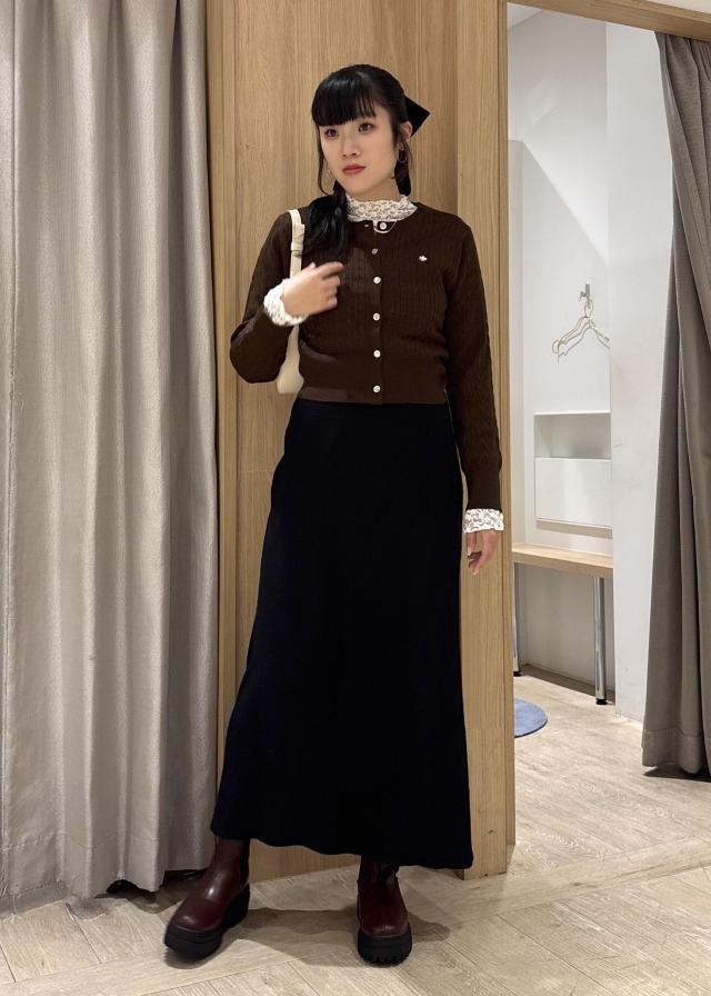 スタイリングタイトル