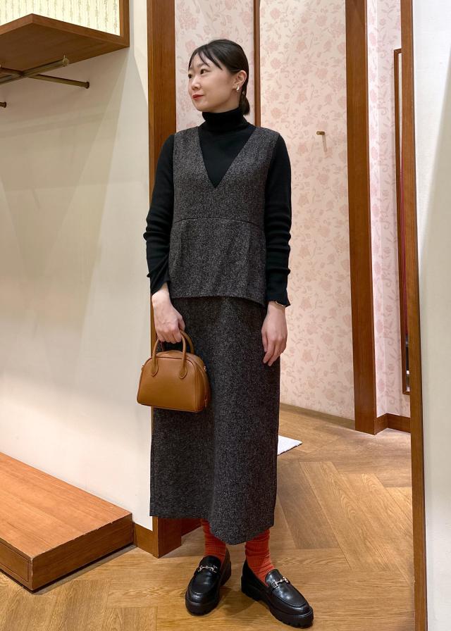 スタイリングタイトル