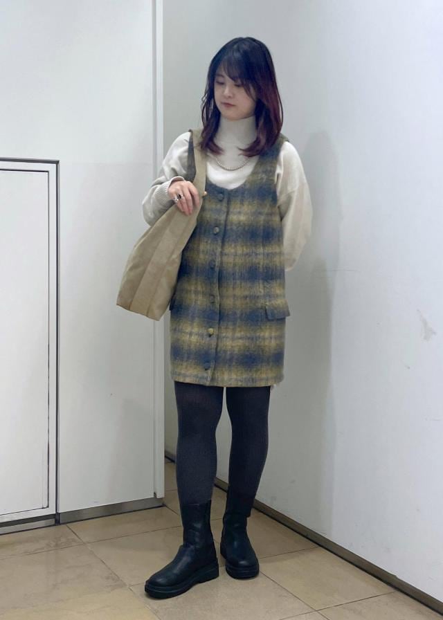 スタイリングタイトル