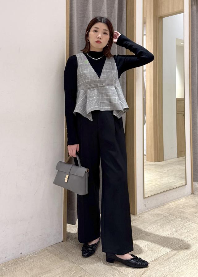 スタイリングタイトル