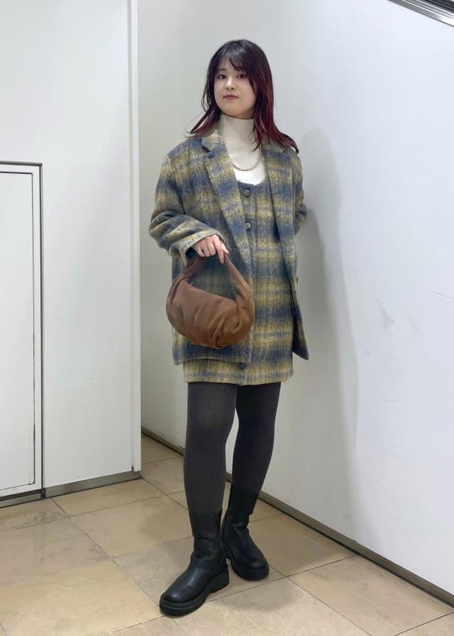 スタイリングタイトル