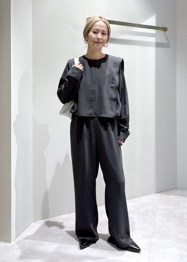 スタイリングタイトル