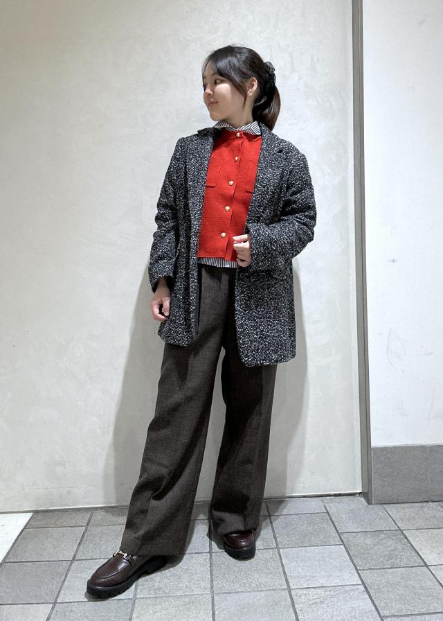 スタイリングタイトル