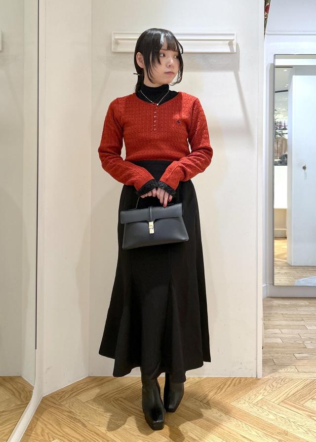 スタイリングタイトル