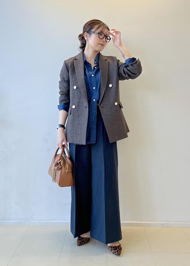 スタイリングタイトル