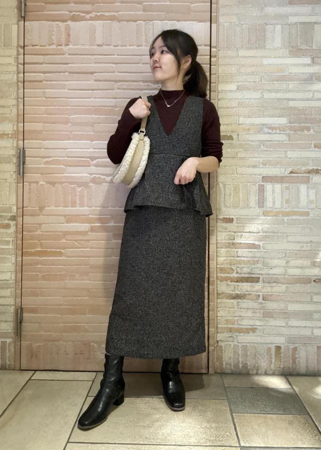 スタイリングタイトル