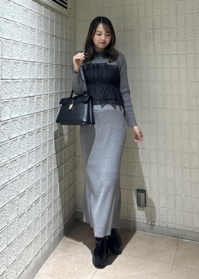 スタイリングタイトル