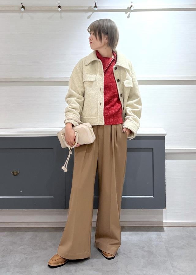 スタイリングタイトル