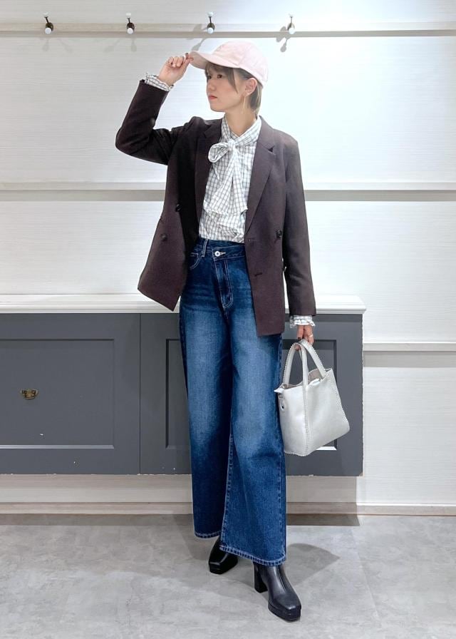 スタイリングタイトル