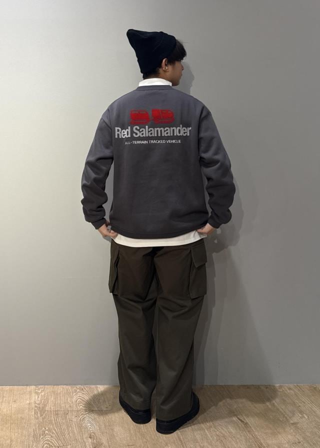 スタイリングタイトル