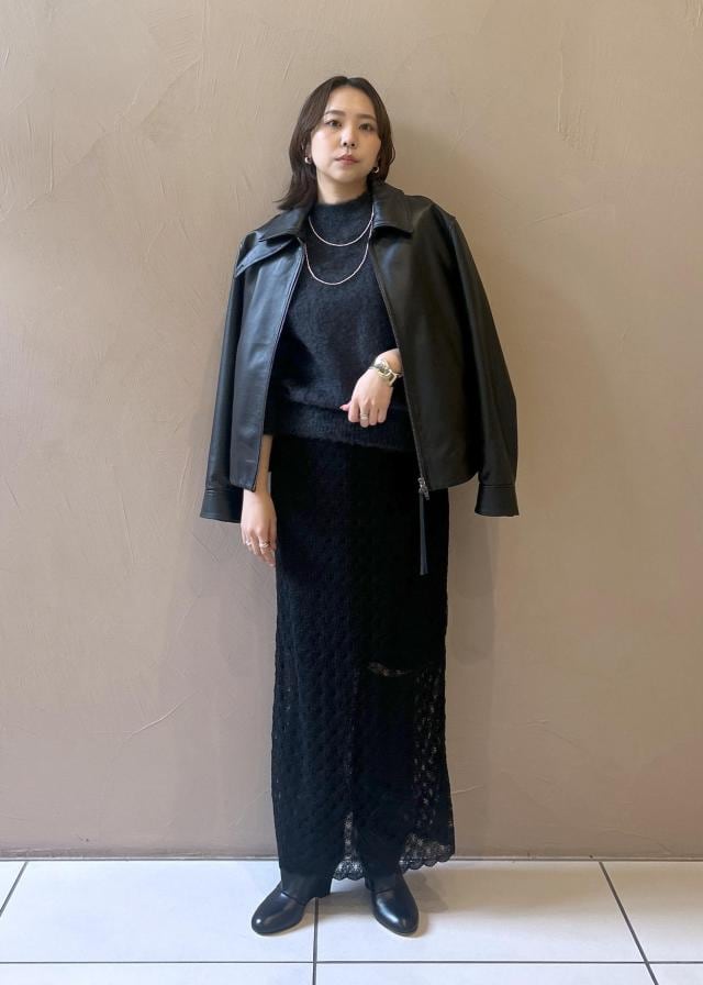 スタイリングタイトル