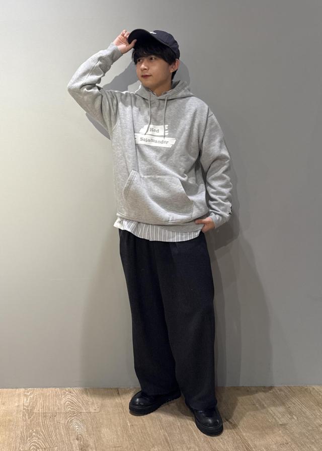 スタイリングタイトル