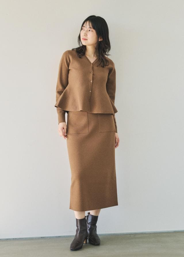 スタイリングタイトル