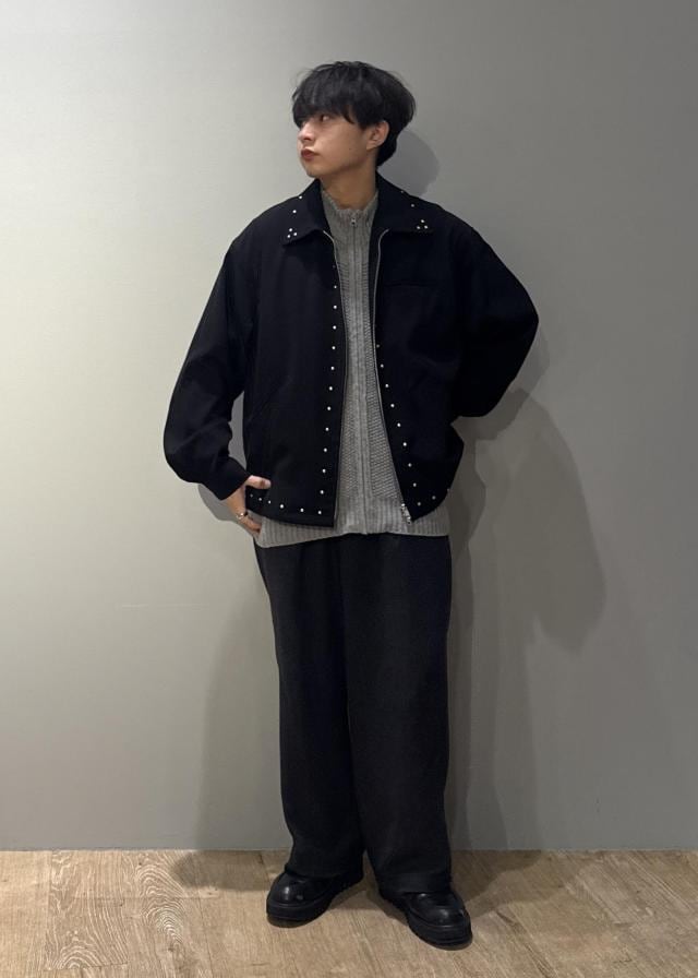 スタイリングタイトル